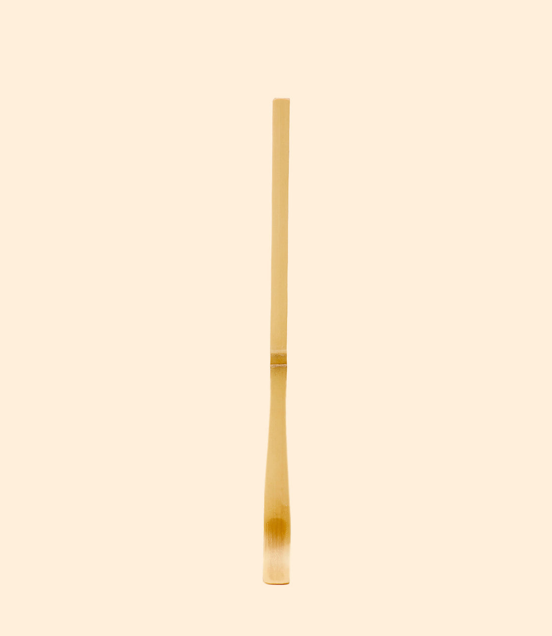 cuillère Chashaku à matcha en bambou par ceremony Matcha
