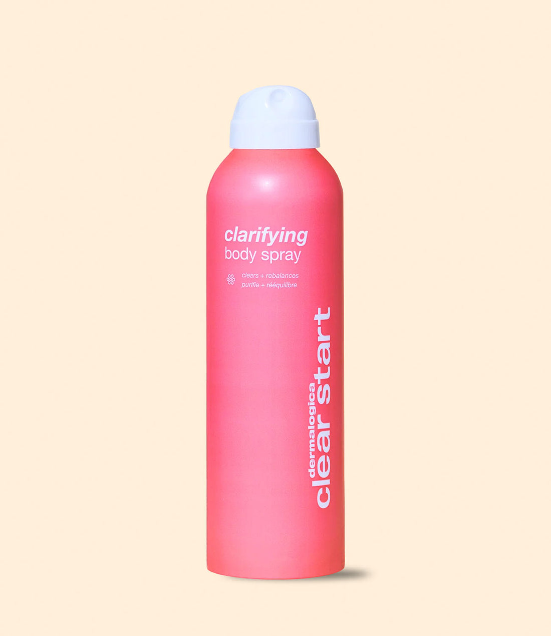 Brume Clarifying Body Spray Dermalogica 177 ml