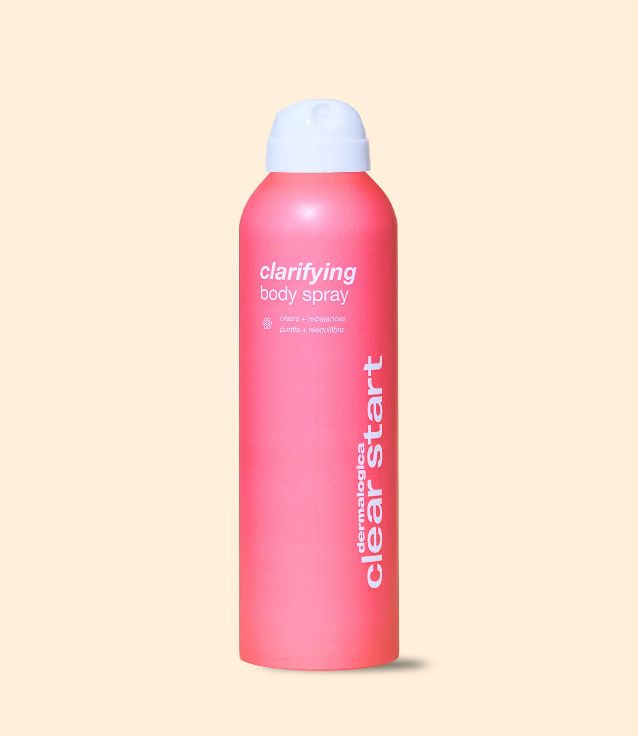 Brume Clarifying Body Spray Dermalogica 177 ml