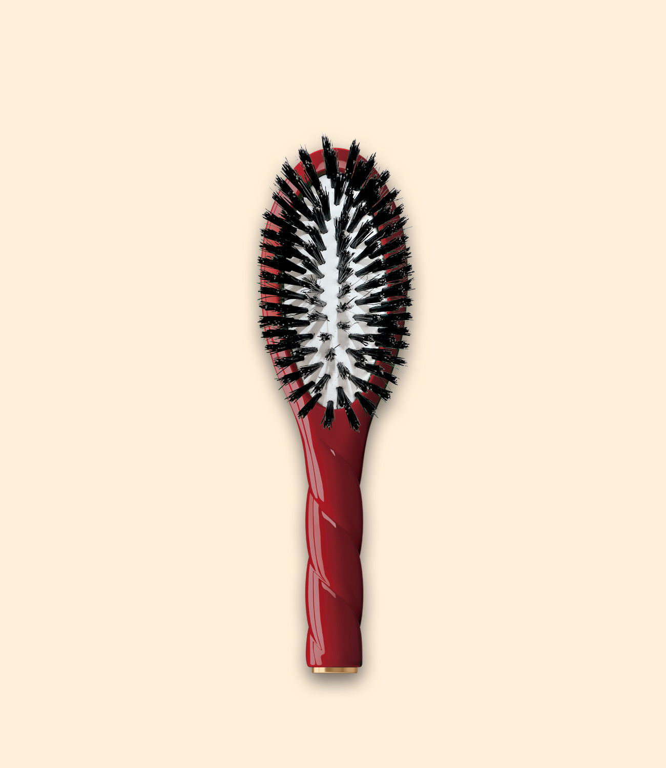 Baby Brosse à Cheveux Universelle Soin &amp; Brillance N°1