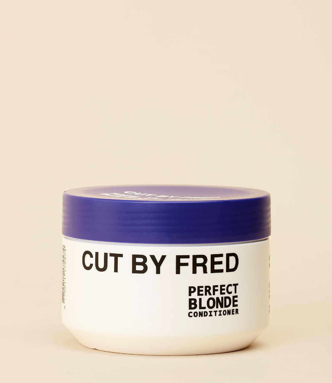 Après-shampoing Perfect Blonde Conditioner par Curt by Fred 