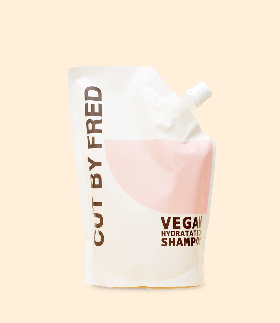 Recharge Vegan Hydratation Shampoo 520 ml de Cut By Fred