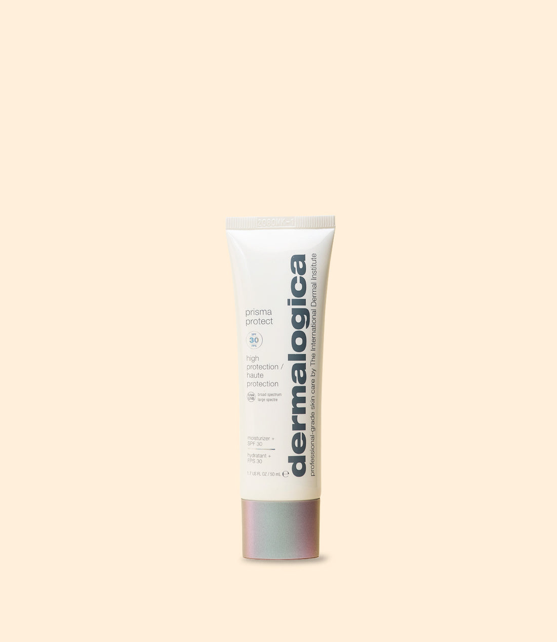 crème haute hydratante protection prisma protect SPF 30 Dermalogica