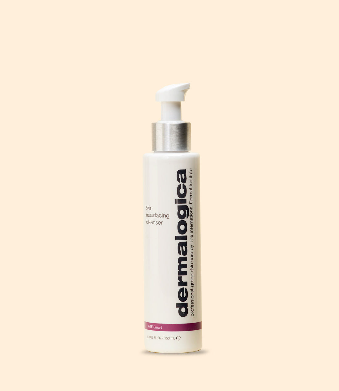 Crème nettoyante pour le visage Skin Resurfacing Cleanser par Dermalogica 150 ml