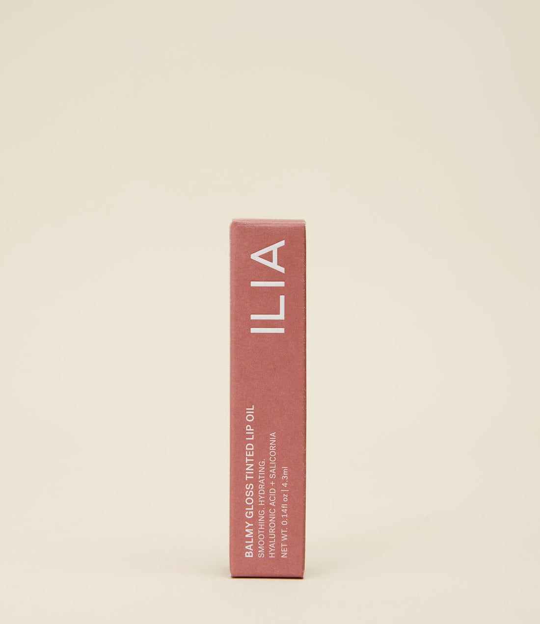 Balmy Gloss Tinted Lip Oil par Ilia