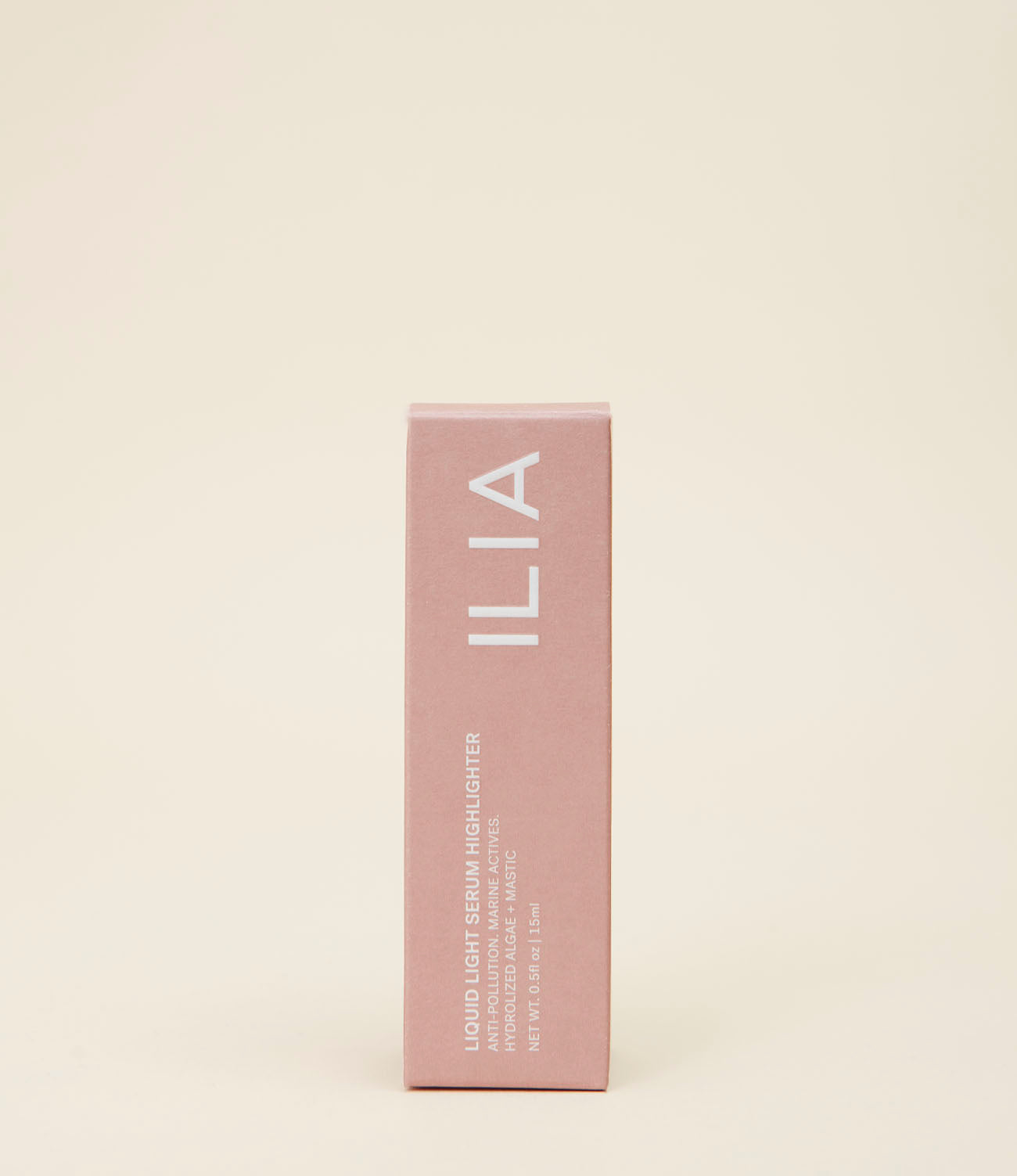 Liquid Light Serum Highlighter par Ilia