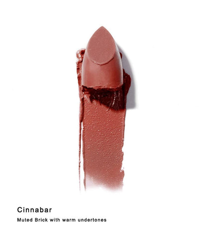 Rouge à lèvres Color Block Cinnabar par Ilia