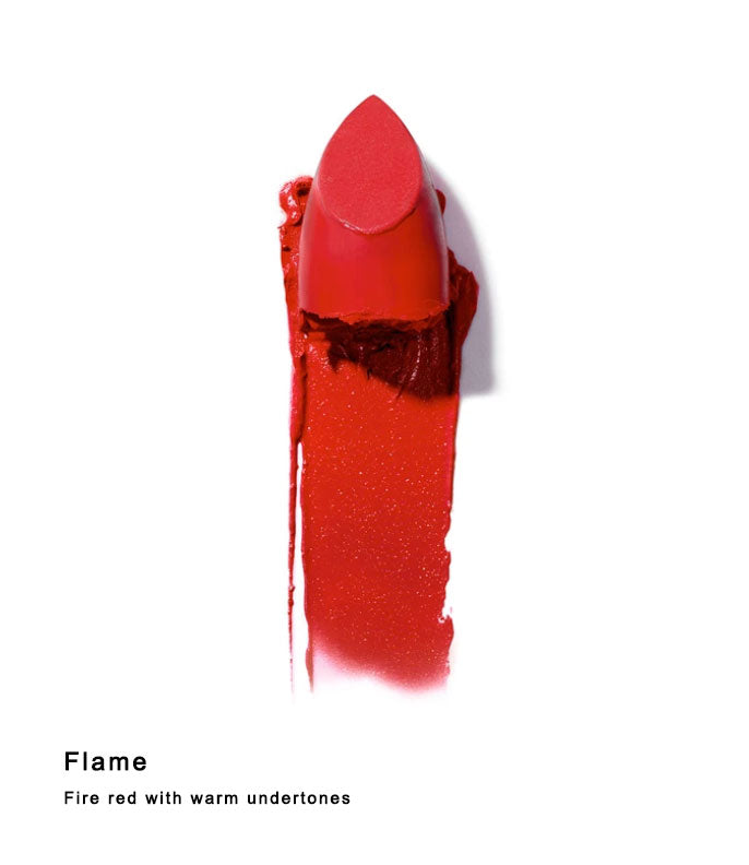 Rouge à lèvres Color Block Flame par Ilia