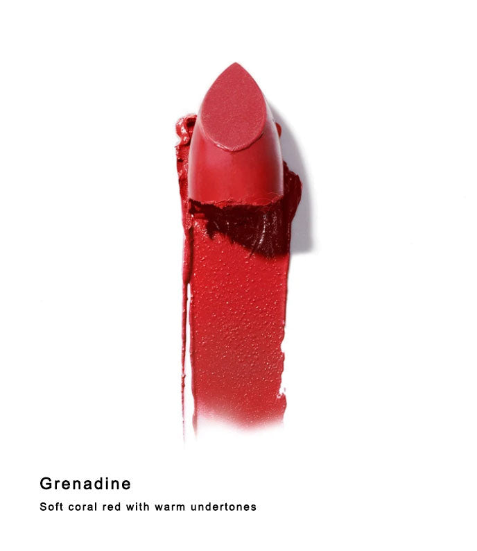 Rouge à lèvres Color Block Grenadine par Ilia