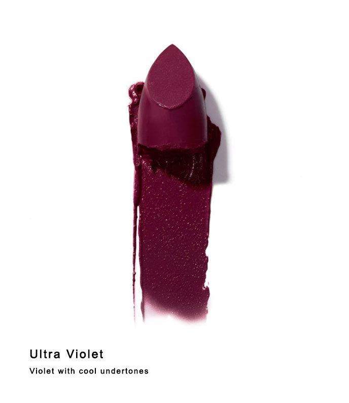 Rouge à lèvres Color Block Ultra-Violet par Ilia