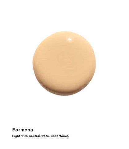 Super Serum Skin Tint SPF30 Formosa par Ilia