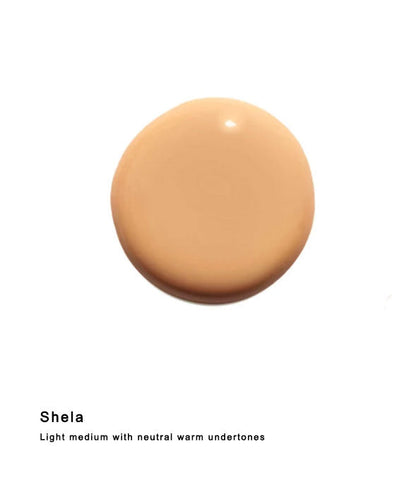 Super Serum Skin Tint SPF30 Shela par Ilia