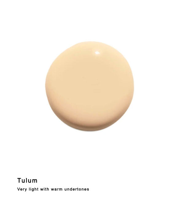 Super Serum Skin Tint SPF30 Tulum par Ilia